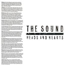 Sound, The - Heads And Hearts (LP) - Discords.nl