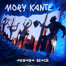 Mory Kanté - Akwaba Beach (LP Tweedehands) - Discords.nl