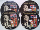 Alfred Hitchcock - The Classic Soundtrack Collection (CD Tweedehands) - Discords.nl
