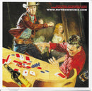 Various - Whiskey Women & Loaded Dice (40 Tales of Gambling, Money & Hard Liquor) (CD) - Discords.nl