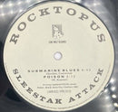 Rocktopus - Sleestak Attack (LP Tweedehands) - Discords.nl