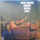 Jimmy Smith - Root Down (Jimmy Smith Live!) (LP Tweedehands)