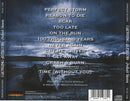 Crossing Rubicon - Perfect Storm (CD) - Discords.nl