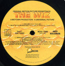 Various - The Wiz (Original Motion Picture Soundtrack) (LP Tweedehands)