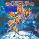 Europe (2) - The Final Countdown (LP Tweedehands)