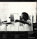 Gary Burton Quartet With Eberhard Weber - Passengers (LP Tweedehands)