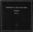 Emerson, Lake & Palmer - Works (Volume 1) (CD) - Discords.nl