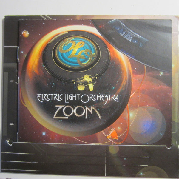 Electric Light Orchestra - Zoom (CD)