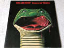 Uriah Heep - Innocent Victim (LP Tweedehands)
