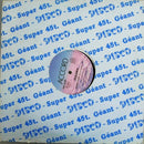 Zulema - Change / Higher Plane (12" Tweedehands)