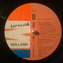 Kaz Lux - I'm The Worst Partner I Know (LP Tweedehands) - Discords.nl