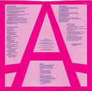 Jethro Tull - A (LP Tweedehands) - Discords.nl