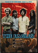 Eagles - Burrito Blues On Carnaby (Take It To The Beeb May 4, 1973) (DVD Tweedehands) - Discords.nl