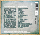 Leftfield - Leftism (CD Tweedehands)
