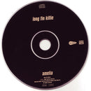 Long Fin Killie - Amelia (CD Tweedehands) - Discords.nl