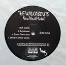 Walkabouts, The - New West Motel (LP Tweedehands) - Discords.nl