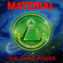 Material - The Third Power (CD Tweedehands)