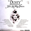 Dusty Springfield - See All Her Faces (LP Tweedehands) - Discords.nl