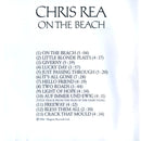 Chris Rea - On The Beach (CD Tweedehands) - Discords.nl