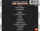 Shadows, The - The Shadows' Greatest Hits (CD Tweedehands) - Discords.nl
