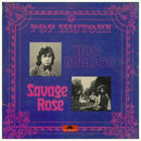 Eric Burdon, Savage Rose - Pop History (LP Tweedehands) - Discords.nl