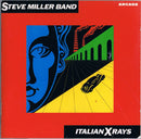 Steve Miller Band - Italian X Rays (CD Tweedehands)