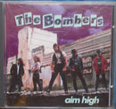 Bombers (8), The - Aim High (CD Tweedehands)