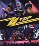 ZZ Top - Live At Montreux 2013 (DVD Tweedehands)
