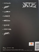 Stray Kids - Ate (CD) - Discords.nl