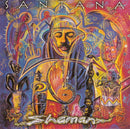 Santana - Shaman (CD) - Discords.nl