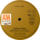 Quincy Jones - Walking In Space (LP Tweedehands)