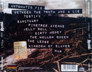 Lynch Mob - Rebel (CD Tweedehands)