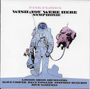 London Orion Orchestra, Alice Cooper , David Domminney Fowler, Stephen McElroy, Rick Wakeman - Pink Floyd's Wish You Were Here Symphonic (CD) - Discords.nl