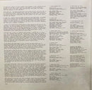 Flea - Honora (LP)