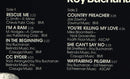 Roy Buchanan - Rescue Me (LP Tweedehands) - Discords.nl