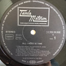 Gladys Knight And The Pips - All I Need Is Time (LP Tweedehands)