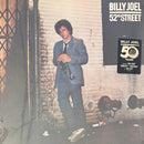 Billy Joel - 52nd Street (LP Tweedehands)