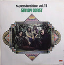 Sandy Coast - Superstarshine Vol. 12 (LP Tweedehands) - Discords.nl