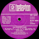 Chuck Berry - San Francisco Dues (LP Tweedehands) - Discords.nl