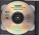 Various - Tommy (Original Soundtrack Recording) (CD) - Discords.nl