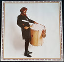 Chick Corea - Tap Step (LP Tweedehands)