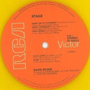 David Bowie - Stage (LP Tweedehands)