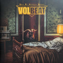Volbeat - God Of Angels Trust (LP)