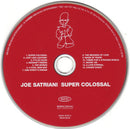Joe Satriani - Super Colossal (CD) - Discords.nl
