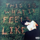 Gracie Abrams - This Is What It Feels Like (LP) - Discords.nl