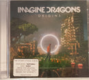 Imagine Dragons - Origins (CD) - Discords.nl