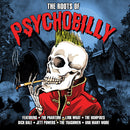 Various - The Roots Of Psychobilly (CD) - Discords.nl