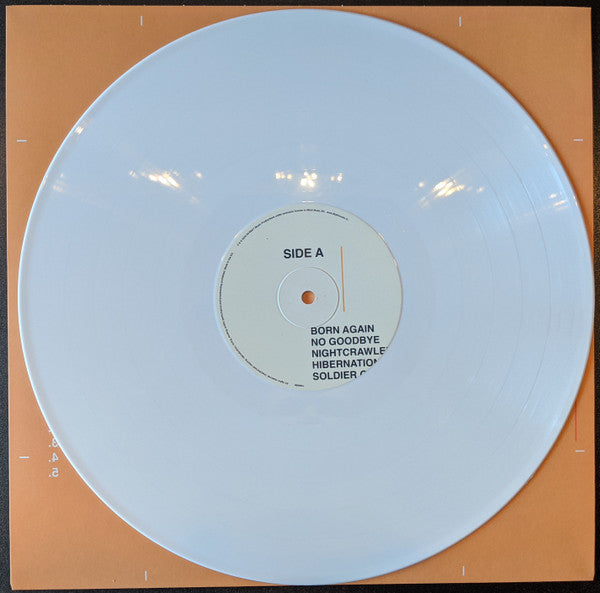 Di-Rect - Wild Hearts (LP Tweedehands)