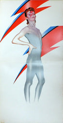 David Bowie - Aladdin Sane (LP Tweedehands)