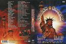 Golden Earring - Last Blast Of The Century (DVD Tweedehands)